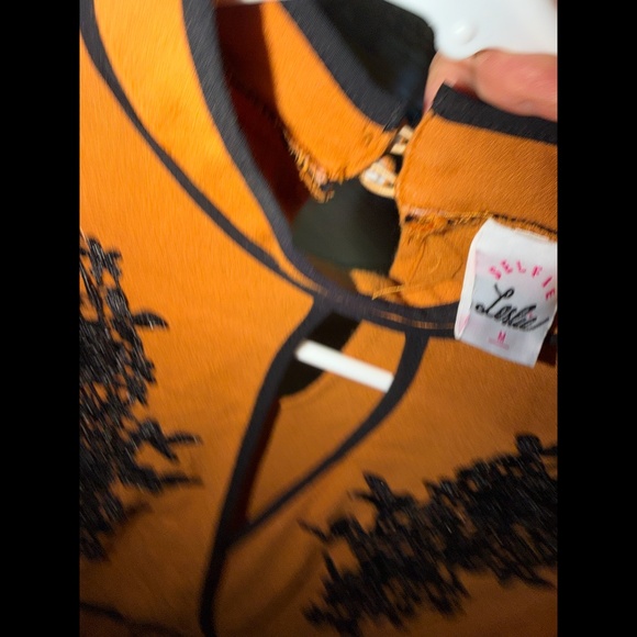 Trendy Dress - Picture 4 of 4